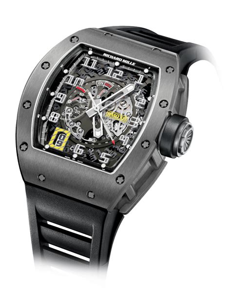 richard mille shaped watches|Richard Mille cheapest watch.